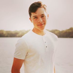 Meet your Posher, Mark